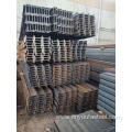 Q235 Q345Round ERW Welded Hollow Section Steel